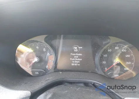 2023 Jeep Compass Latitude 4X4 from USA, damaged, VIN 3C4NJDBN1PT509272